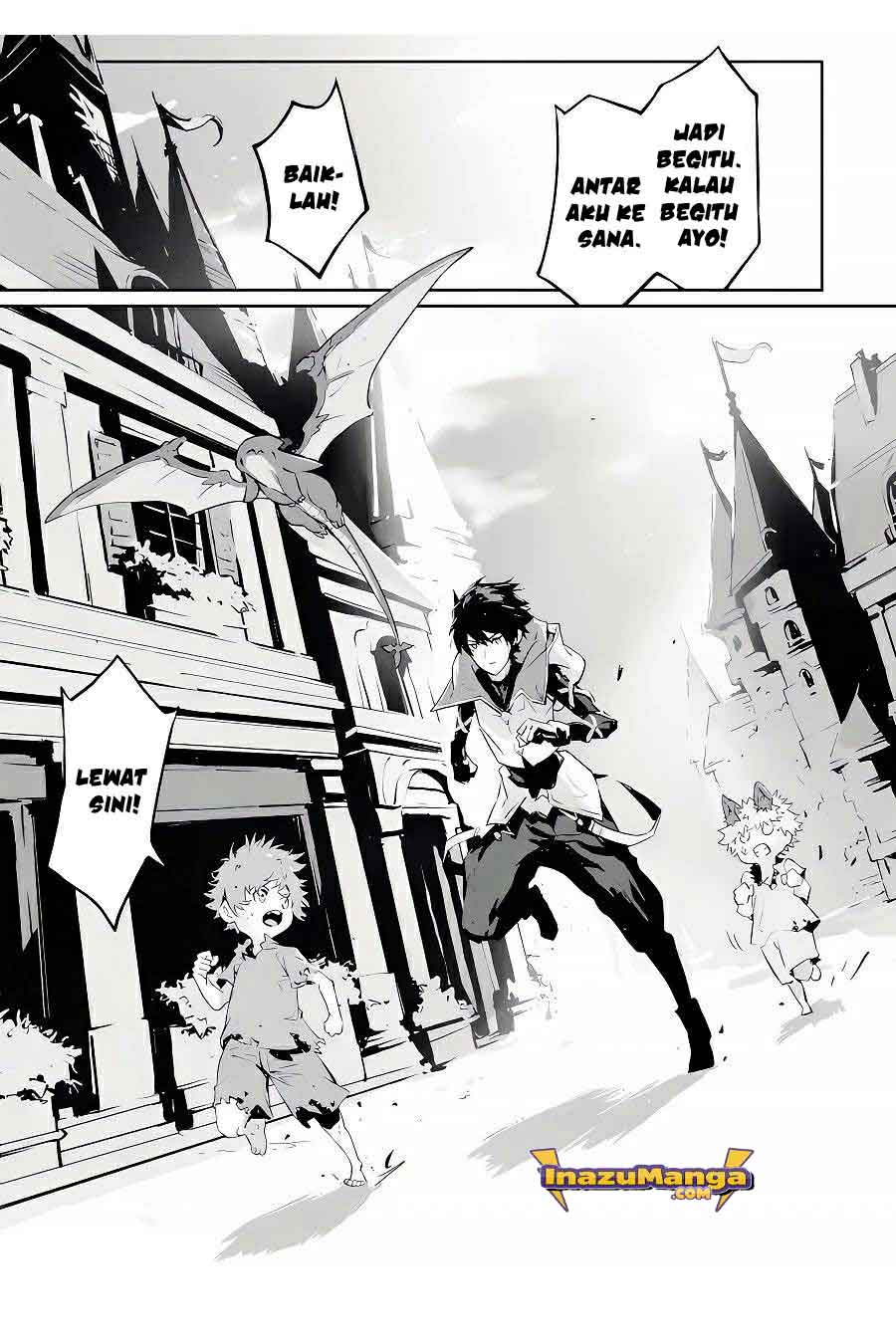 Kamigoroshi no Maou Saijyaku Shuzoku ni Tensei shi Shijyou Saikyou ni naru Chap 5 - Next Chap 6