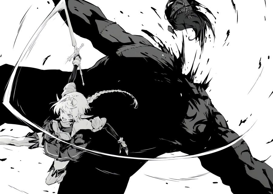 Kamigoroshi no Maou Saijyaku Shuzoku ni Tensei shi Shijyou Saikyou ni naru Chap 6 - Next Chap 7