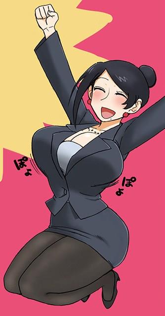 Bijin Onna Joushi Takizawa-san Chap 2 - Next Chap 3