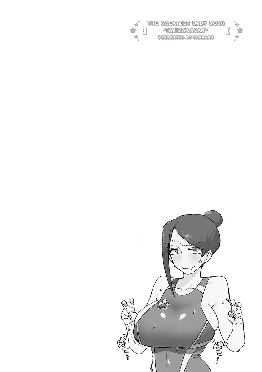 Bijin Onna Joushi Takizawa-san Chap 22 - Next Chap 23