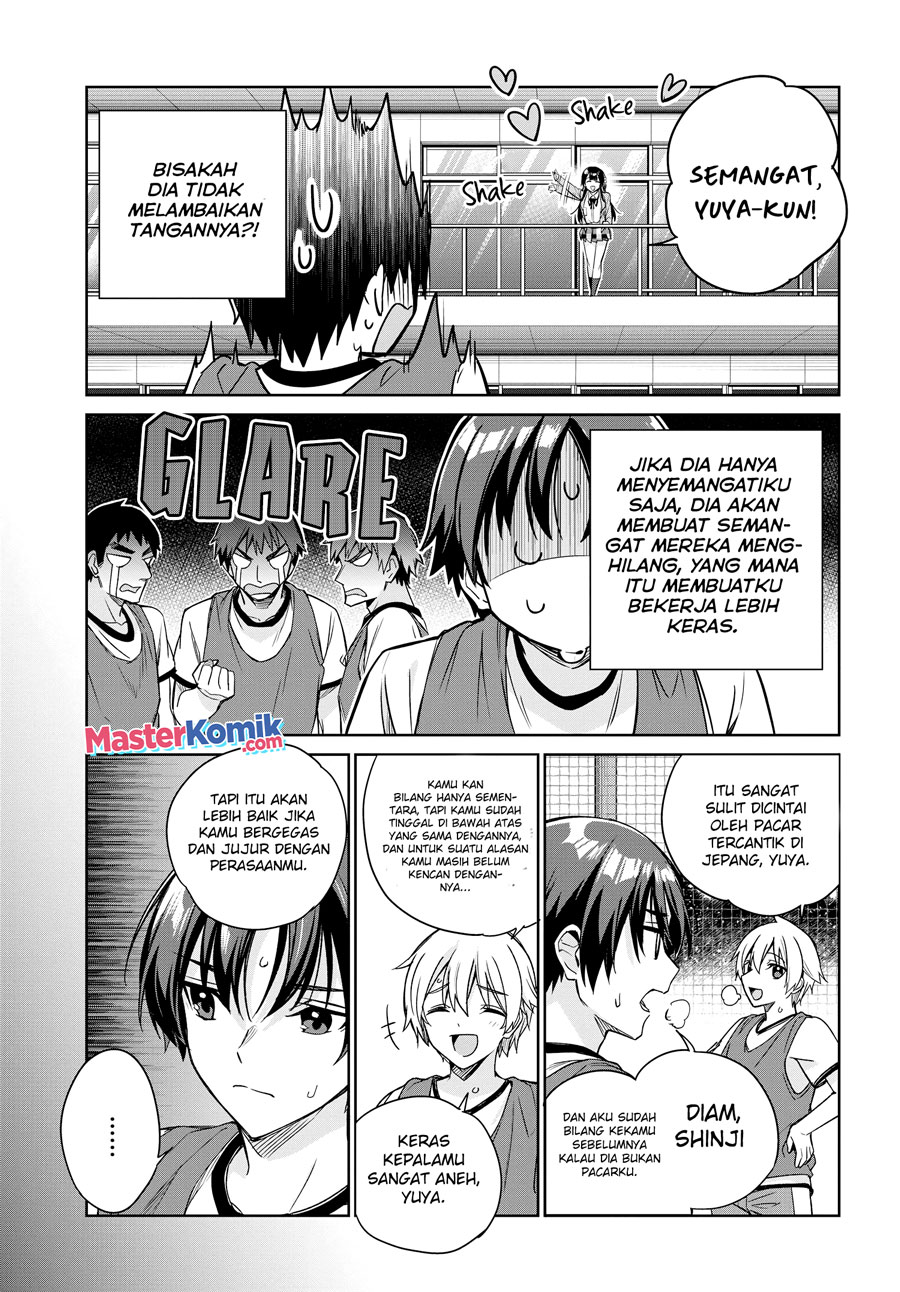 Komik Ryoushin no Shakkin wo Katagawari Shite Morau Jouken wa Nihon’ichi Kawaii Joshikousei to Issho ni Kurasu Koto Chap 13 - Next Chap 14