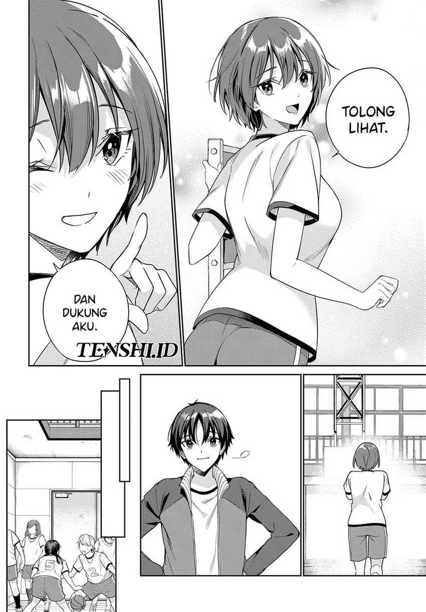 Komik Ryoushin no Shakkin wo Katagawari Shite Morau Jouken wa Nihon’ichi Kawaii Joshikousei to Issho ni Kurasu Koto Chap 28 - Next Chap 29