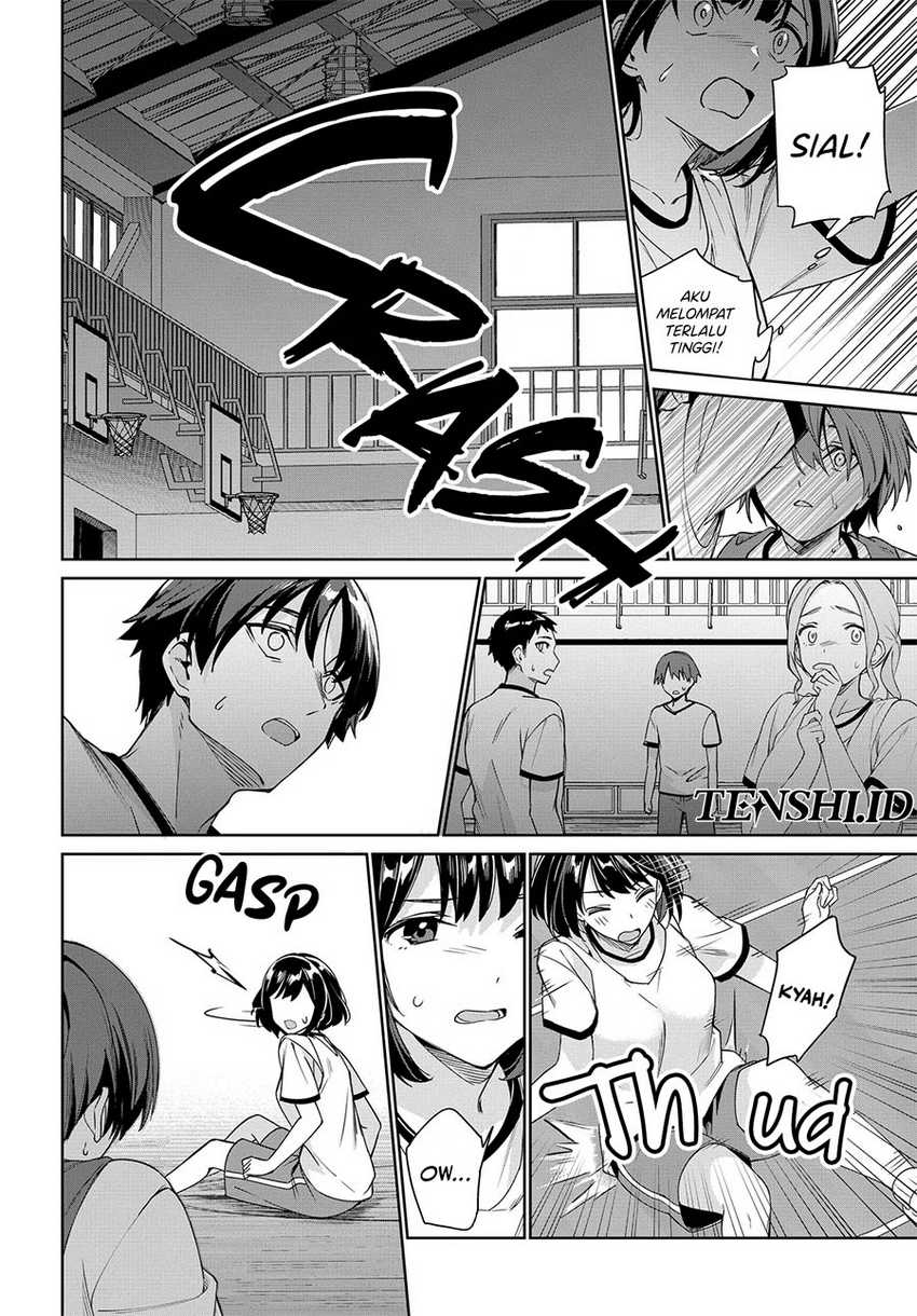 Komik Ryoushin no Shakkin wo Katagawari Shite Morau Jouken wa Nihon’ichi Kawaii Joshikousei to Issho ni Kurasu Koto Chap 28 - Next Chap 29