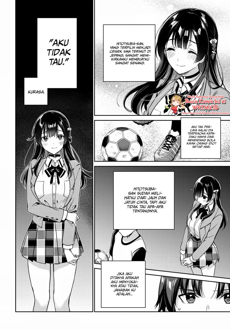 Komik Ryoushin no Shakkin wo Katagawari Shite Morau Jouken wa Nihon’ichi Kawaii Joshikousei to Issho ni Kurasu Koto Chap 4 - Next Chap 5