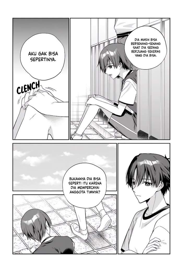 Komik Ryoushin no Shakkin wo Katagawari Shite Morau Jouken wa Nihon’ichi Kawaii Joshikousei to Issho ni Kurasu Koto Chap 47 - Next Chap 48