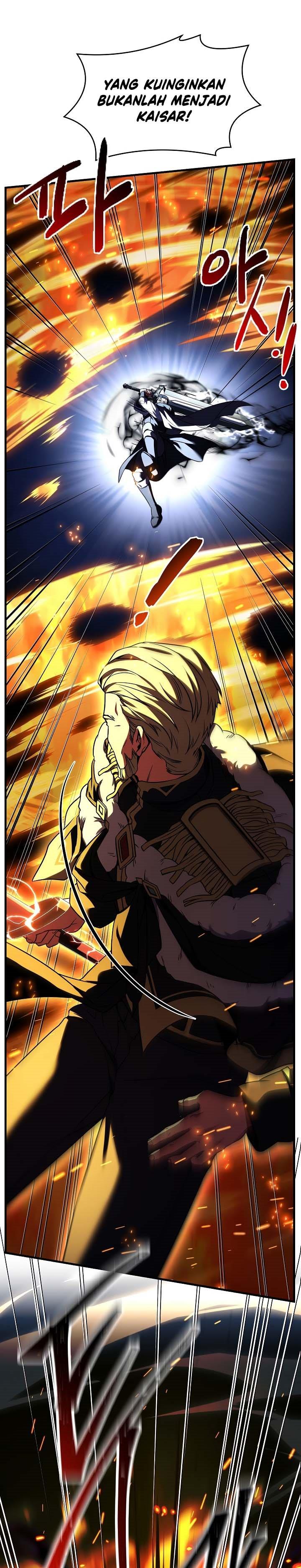 Return of The Greatest Lancer Chap 139 - Next Chap 140