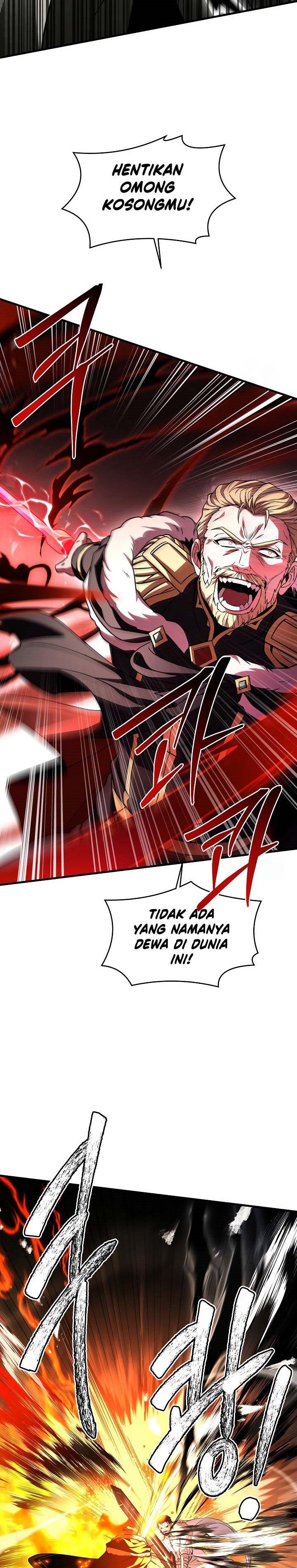 Return of The Greatest Lancer Chap 139 - Next Chap 140