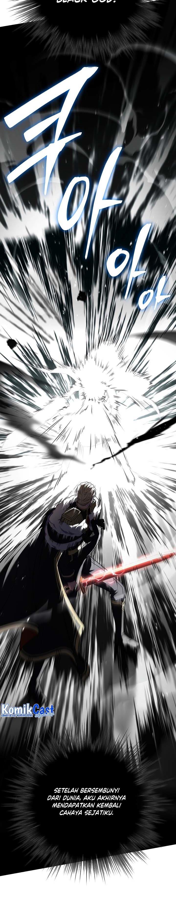 Return of The Greatest Lancer Chap 139 - Next Chap 140