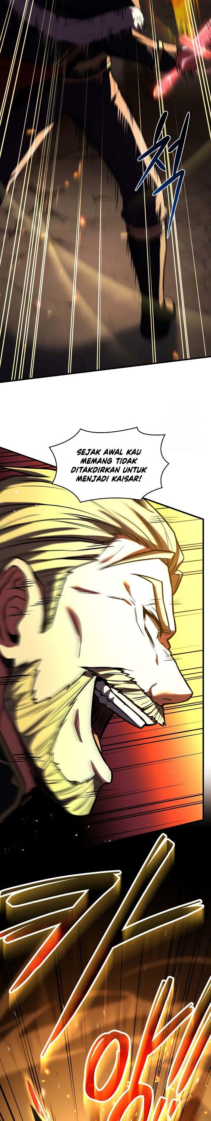 Return of The Greatest Lancer Chap 139 - Next Chap 140