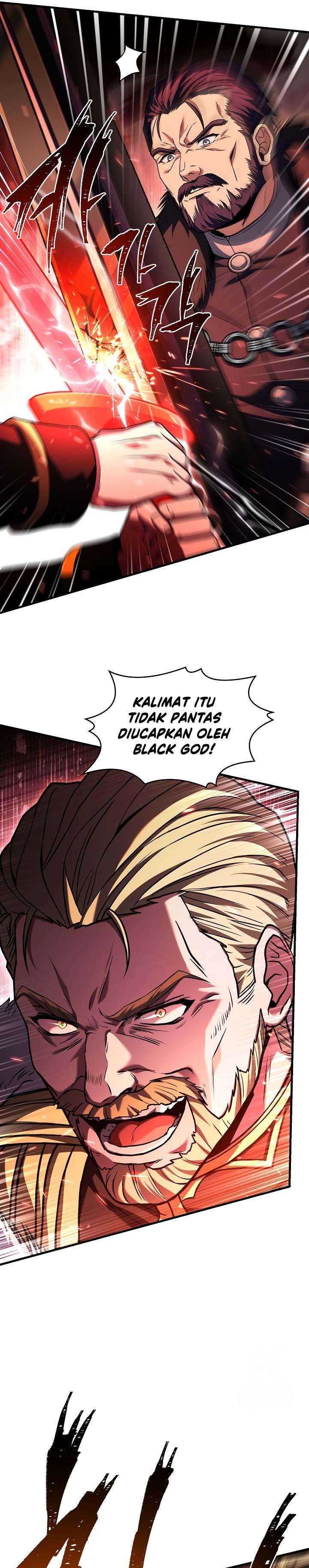 Return of The Greatest Lancer Chap 139 - Next Chap 140