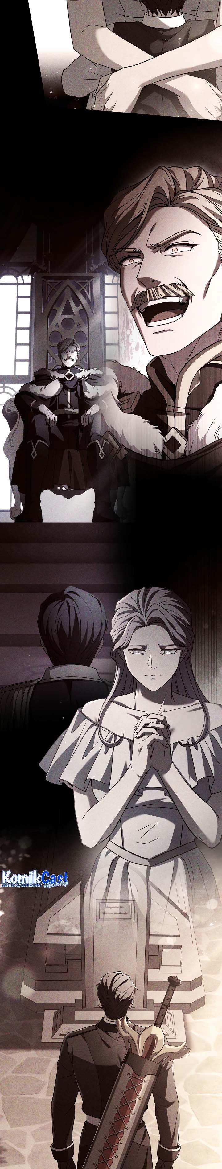 Return of The Greatest Lancer Chap 139 - Next Chap 140