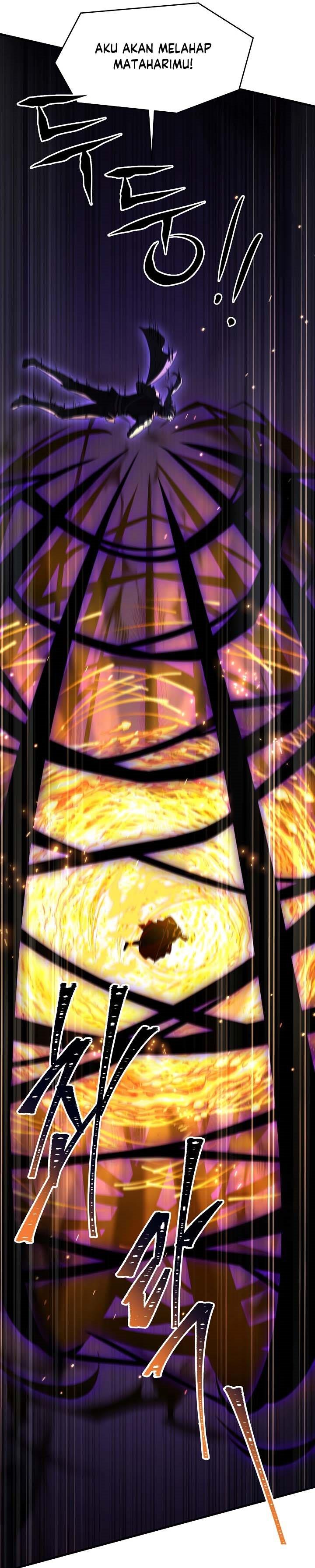 Return of The Greatest Lancer Chap 139 - Next Chap 140