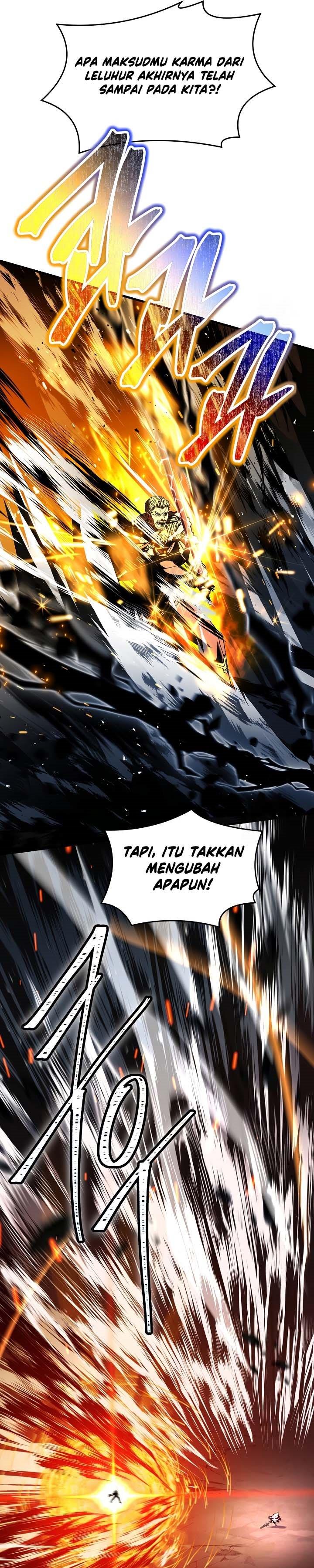 Return of The Greatest Lancer Chap 139 - Next Chap 140