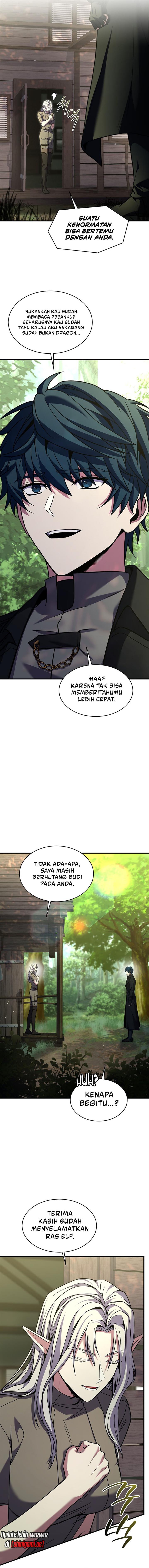 Return of The Greatest Lancer Chap 135 - Next Chap 136