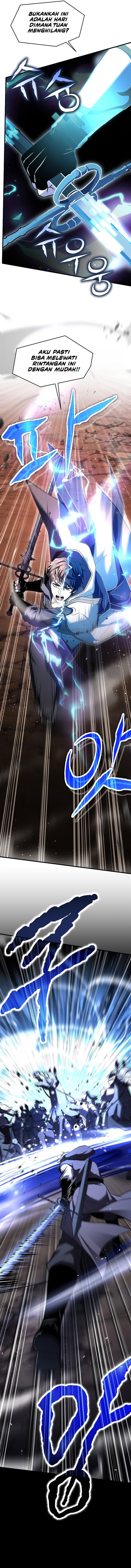 Return of The Greatest Lancer Chap 130 - Next Chap 131