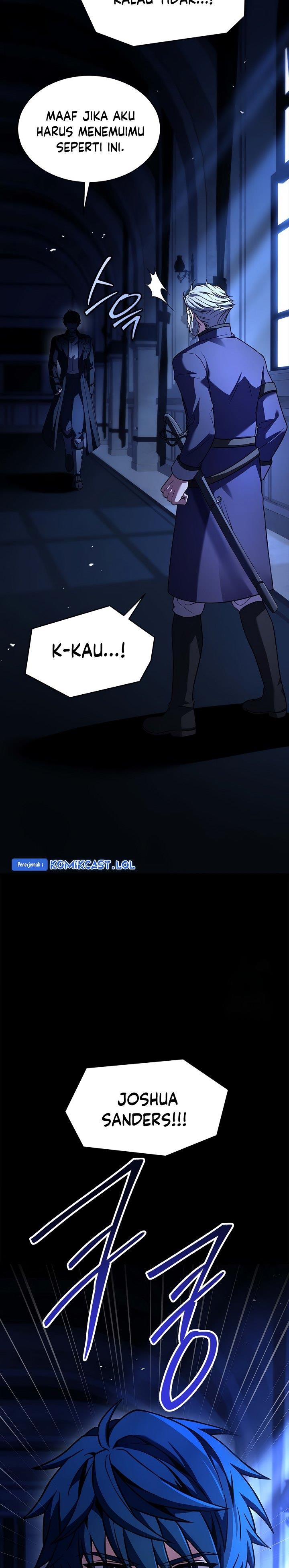 Return of The Greatest Lancer Chap 131 - Next Chap 132