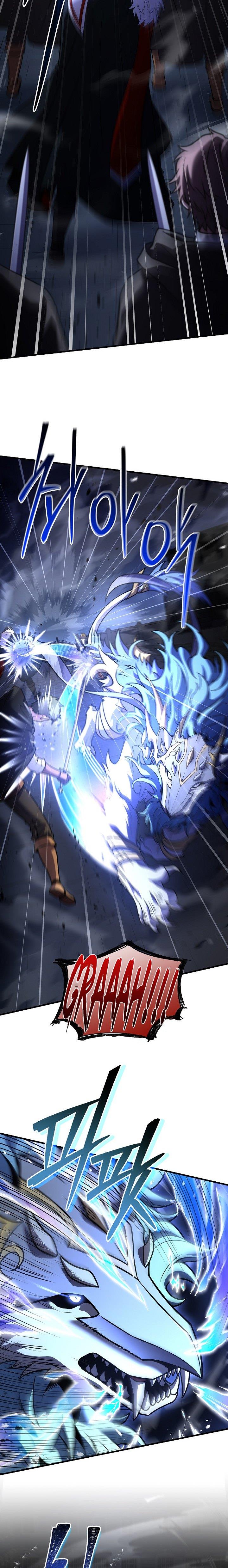 Return of The Greatest Lancer Chap 132 - Next Chap 133