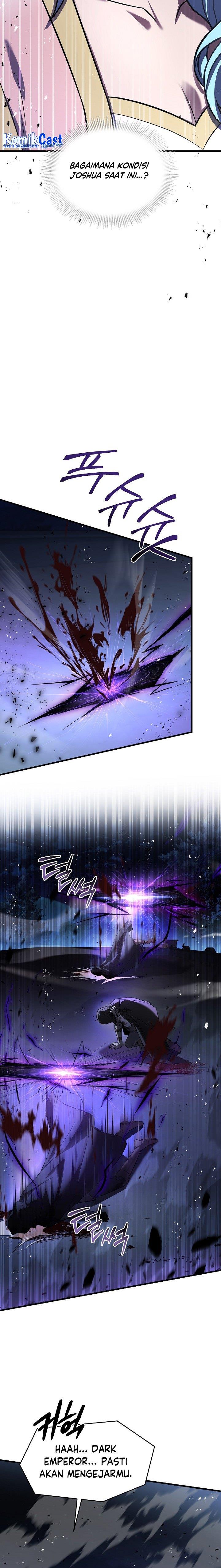 Return of The Greatest Lancer Chap 132 - Next Chap 133