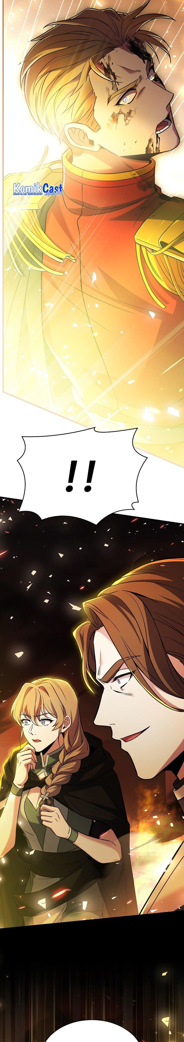 Return of The Greatest Lancer Chap 132 - Next Chap 133