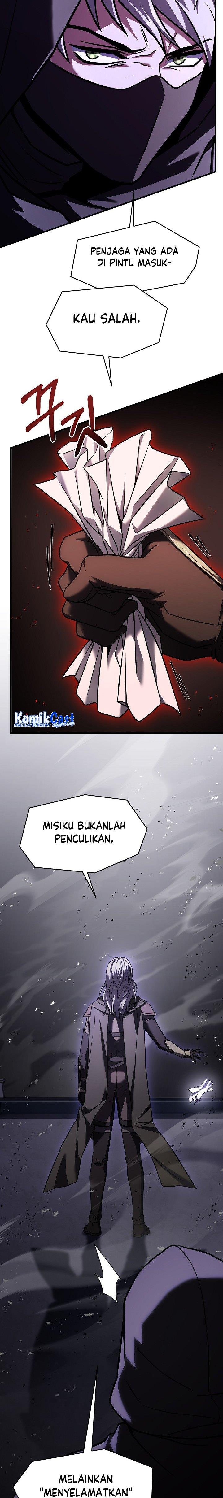 Return of The Greatest Lancer Chap 132 - Next Chap 133