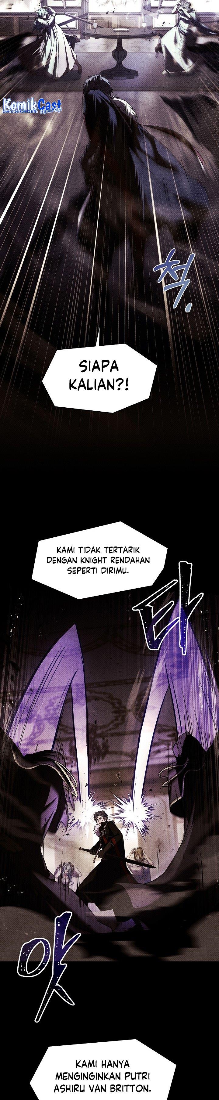 Return of The Greatest Lancer Chap 132 - Next Chap 133