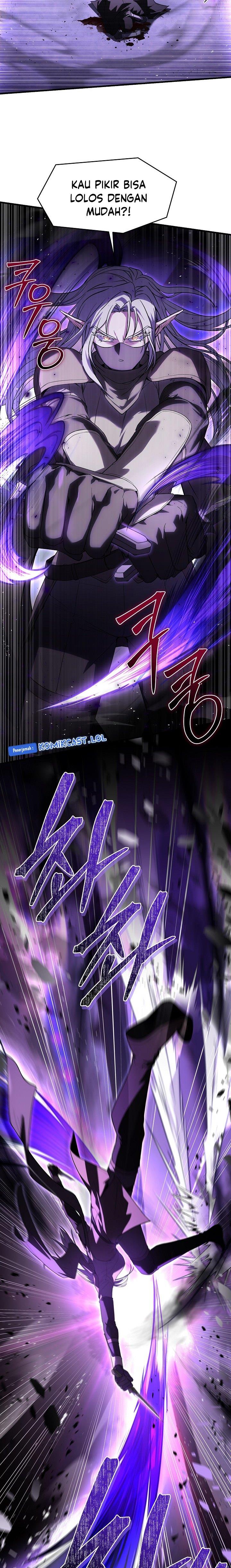 Return of The Greatest Lancer Chap 132 - Next Chap 133