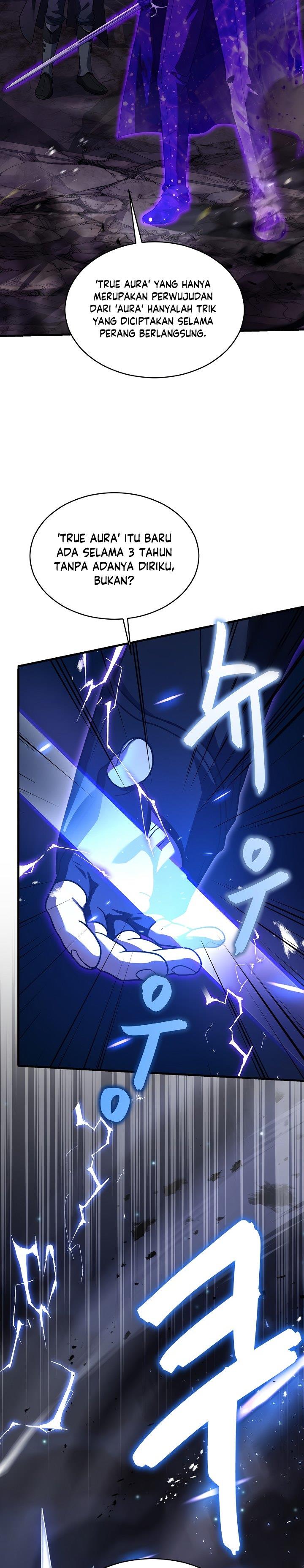 Return of The Greatest Lancer Chap 133 - Next Chap 134