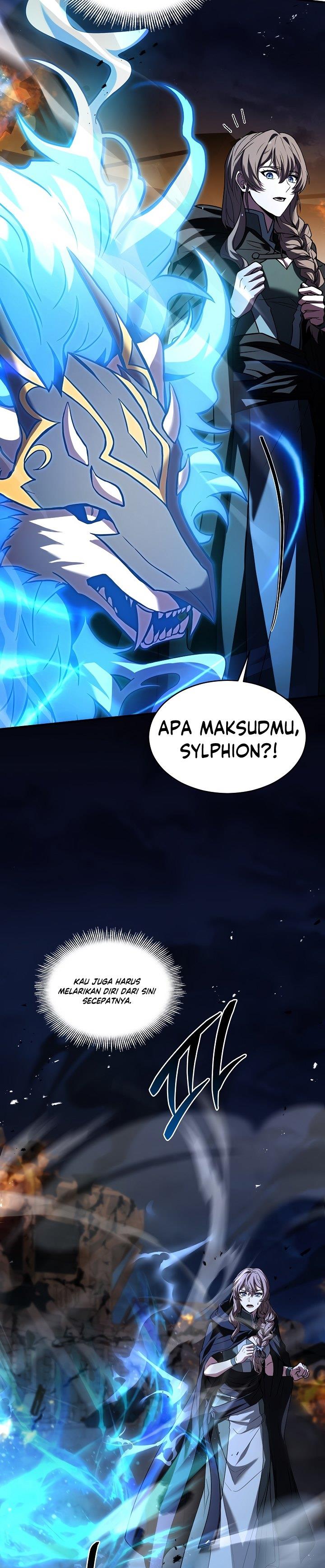 Return of The Greatest Lancer Chap 133 - Next Chap 134