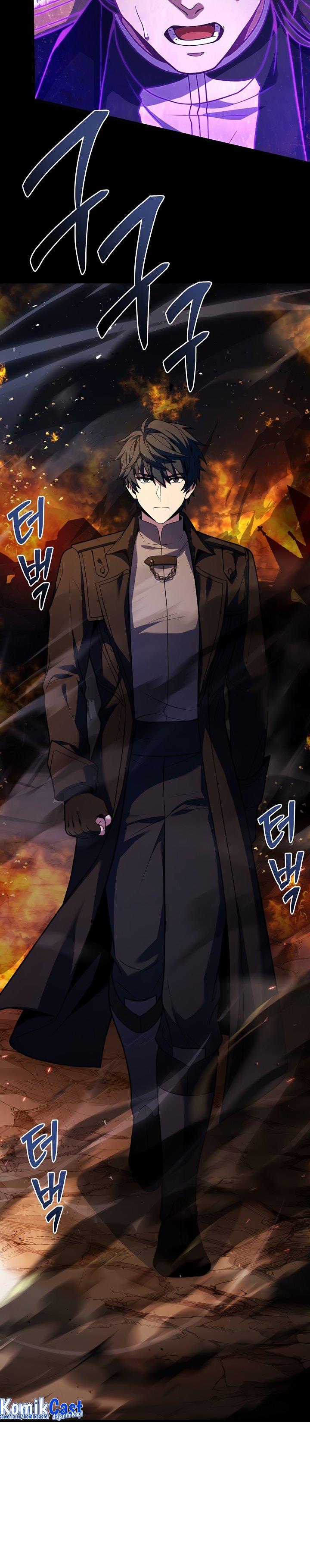 Return of The Greatest Lancer Chap 133 - Next Chap 134