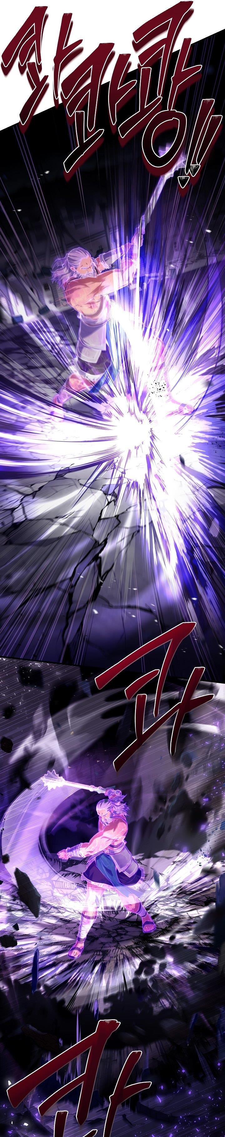 Return of The Greatest Lancer Chap 133 - Next Chap 134