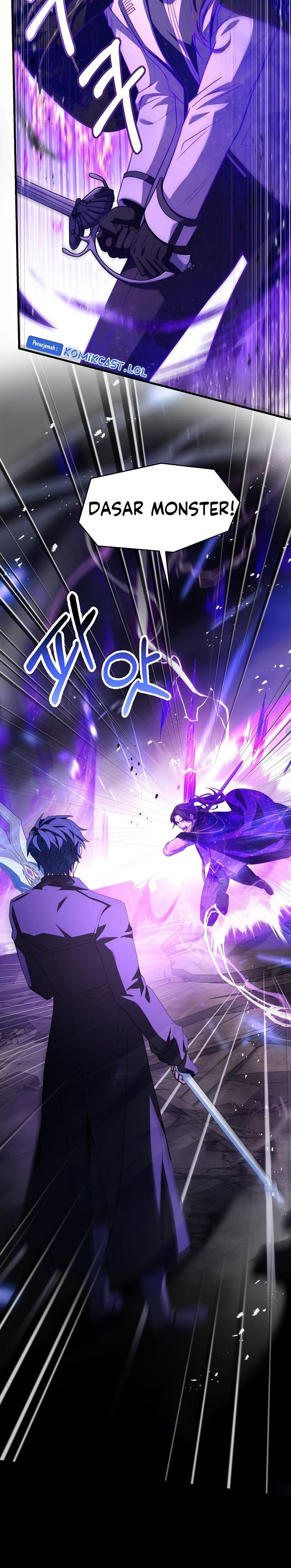 Return of The Greatest Lancer Chap 133 - Next Chap 134