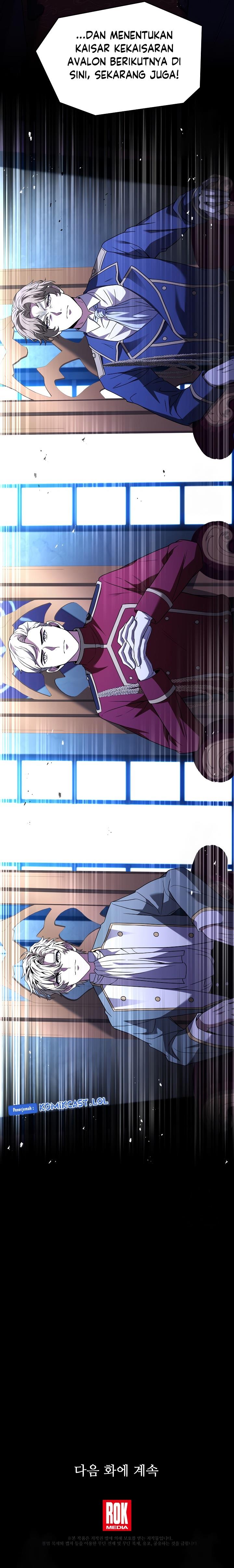 Return of The Greatest Lancer Chap 133 - Next Chap 134