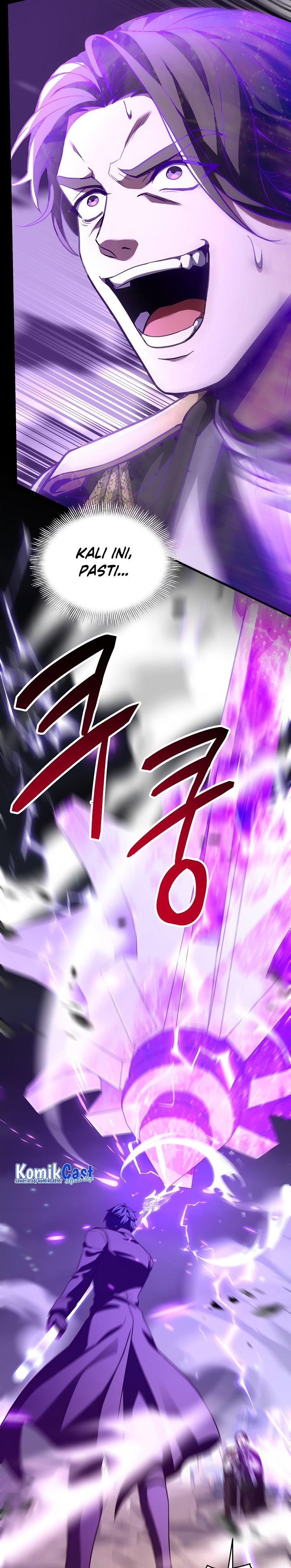 Return of The Greatest Lancer Chap 133 - Next Chap 134