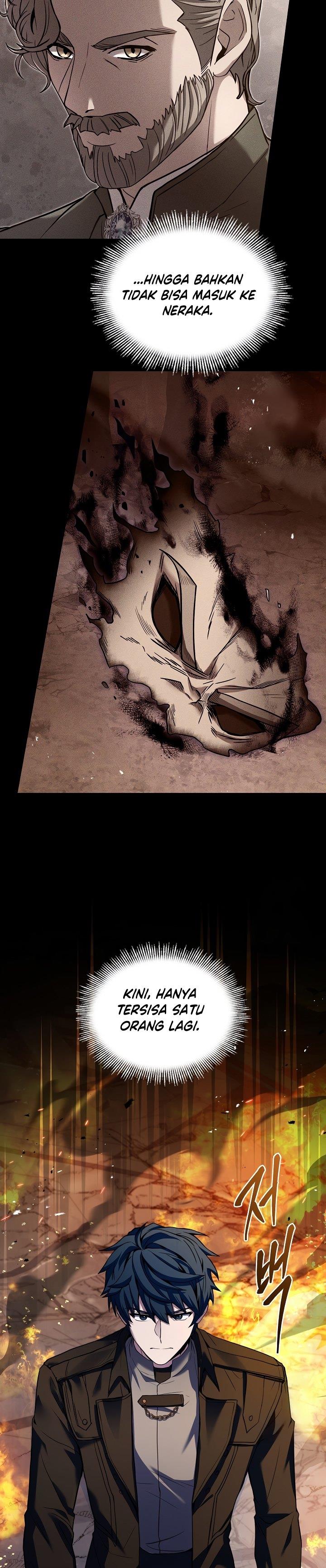 Return of The Greatest Lancer Chap 133 - Next Chap 134