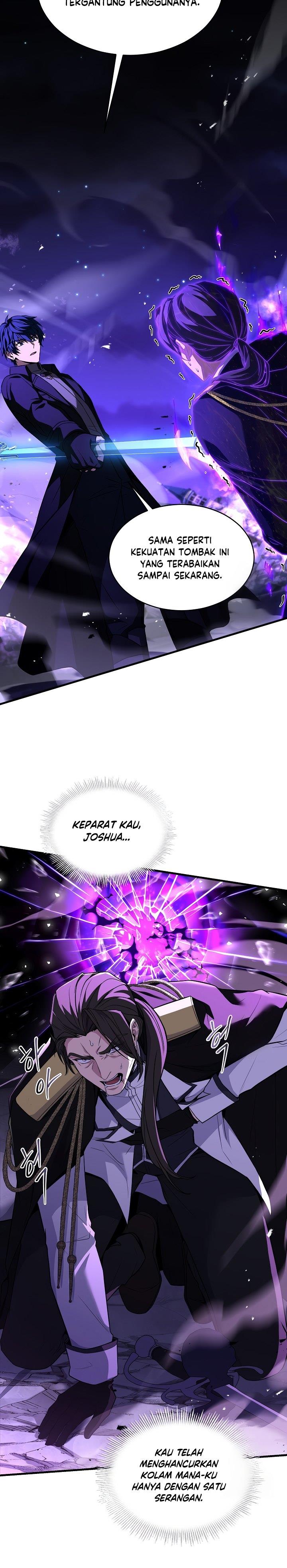 Return of The Greatest Lancer Chap 133 - Next Chap 134