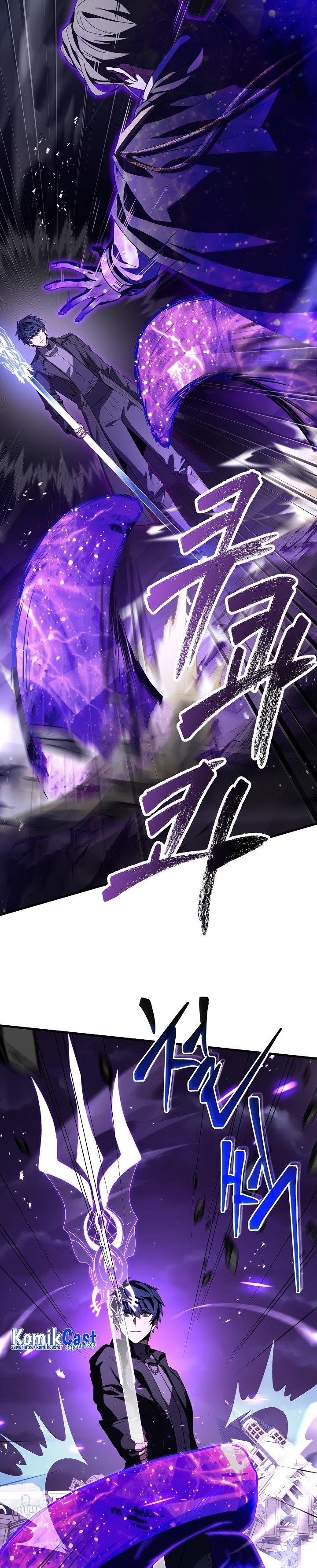 Return of The Greatest Lancer Chap 133 - Next Chap 134