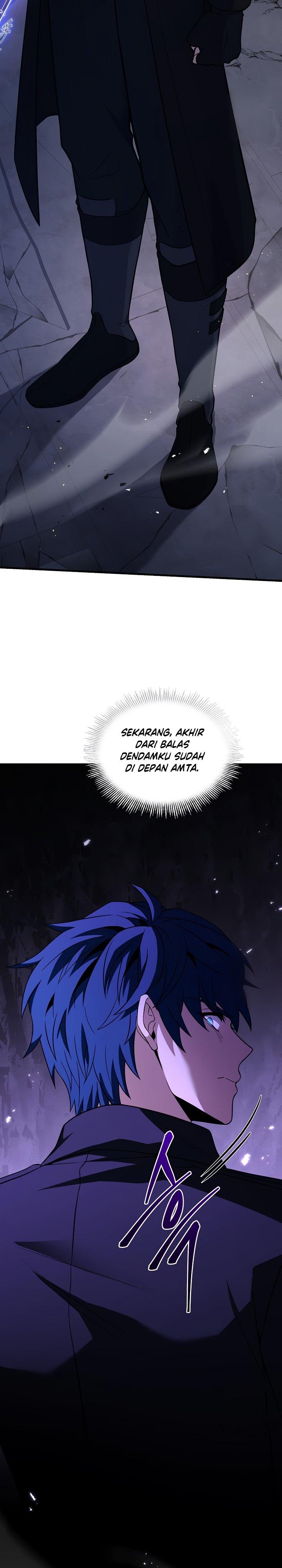 Return of The Greatest Lancer Chap 133 - Next Chap 134