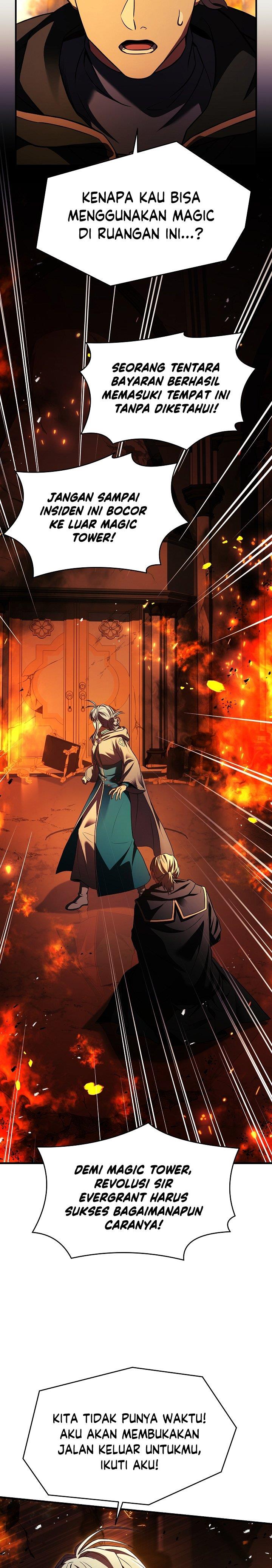 Return of The Greatest Lancer Chap 108 - Next Chap 109