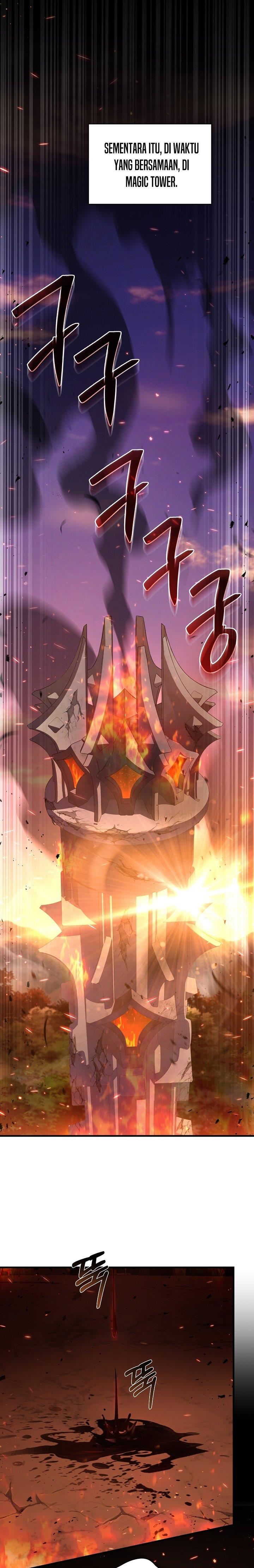 Return of The Greatest Lancer Chap 108 - Next Chap 109