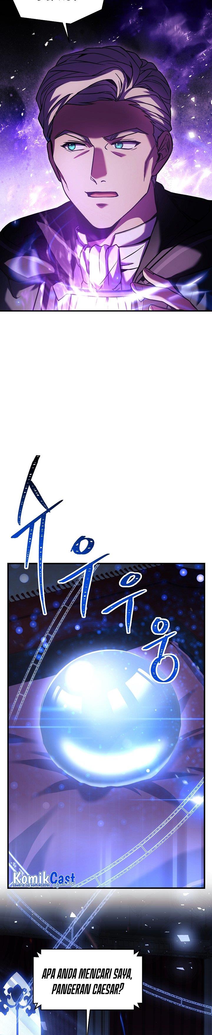 Return of The Greatest Lancer Chap 108 - Next Chap 109