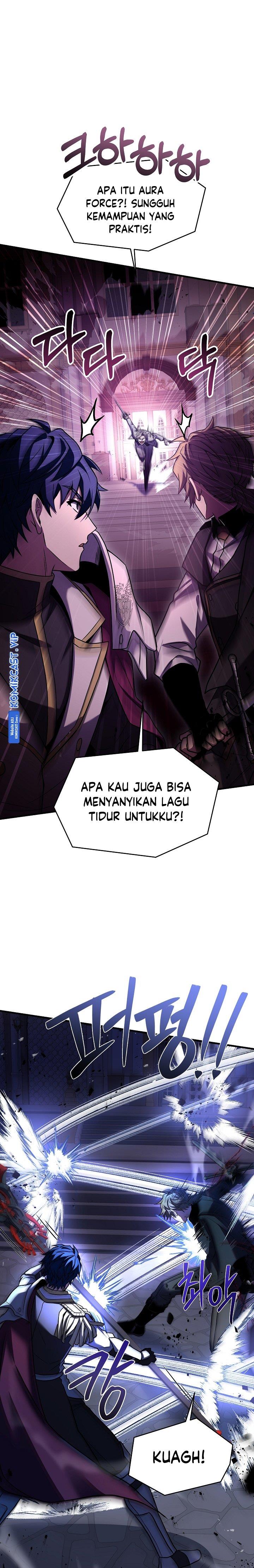 Return of The Greatest Lancer Chap 109 - Next Chap 110