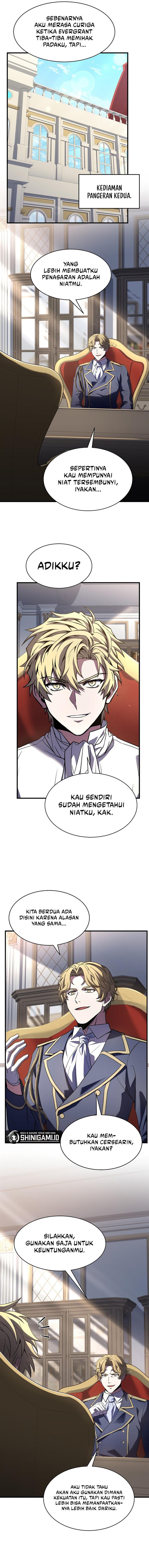 Return of The Greatest Lancer Chap 104 - Next Chap 105