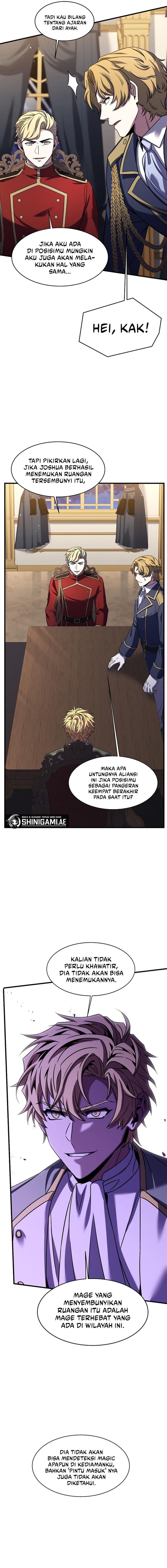 Return of The Greatest Lancer Chap 105 - Next Chap 106