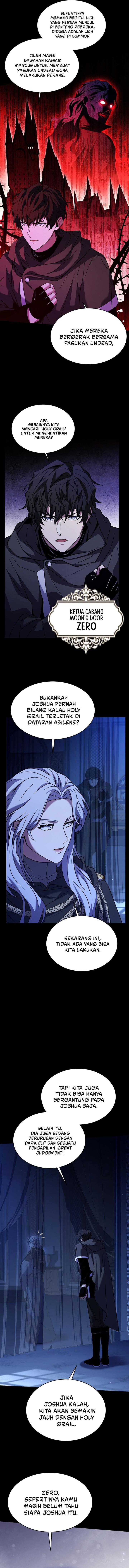 Return of The Greatest Lancer Chap 106 - Next Chap 107