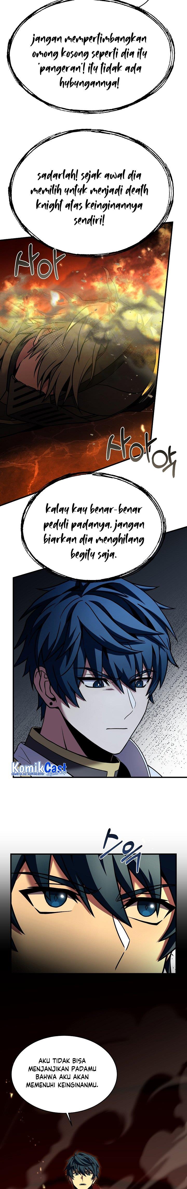Return of The Greatest Lancer Chap 107 - Next Chap 108