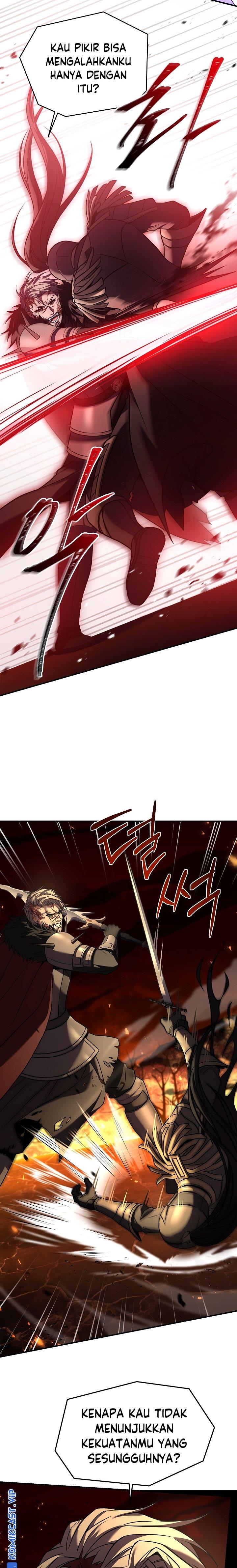 Return of The Greatest Lancer Chap 107 - Next Chap 108