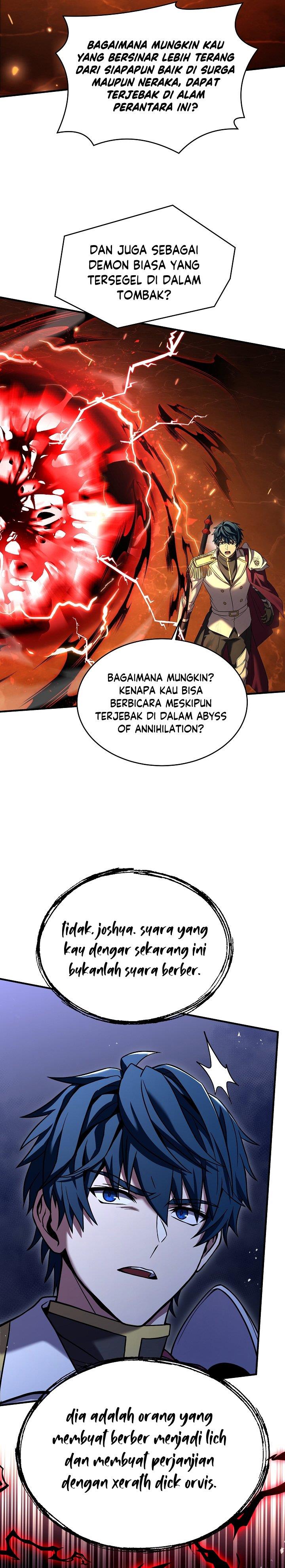 Return of The Greatest Lancer Chap 107 - Next Chap 108