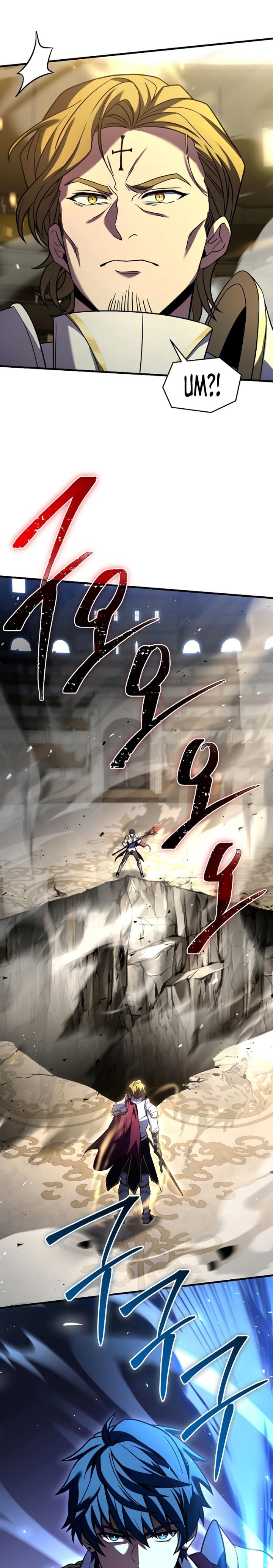 Return of The Greatest Lancer Chap 102 - Next Chap 103