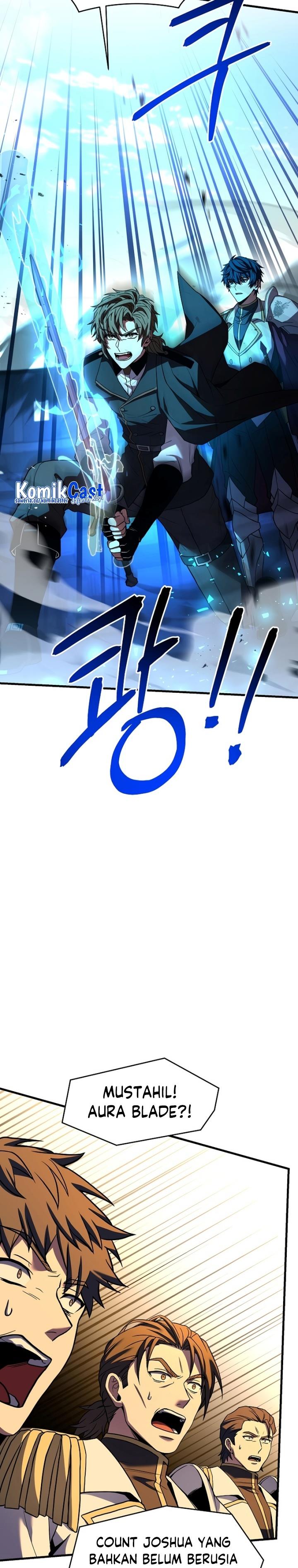 Return of The Greatest Lancer Chap 102 - Next Chap 103