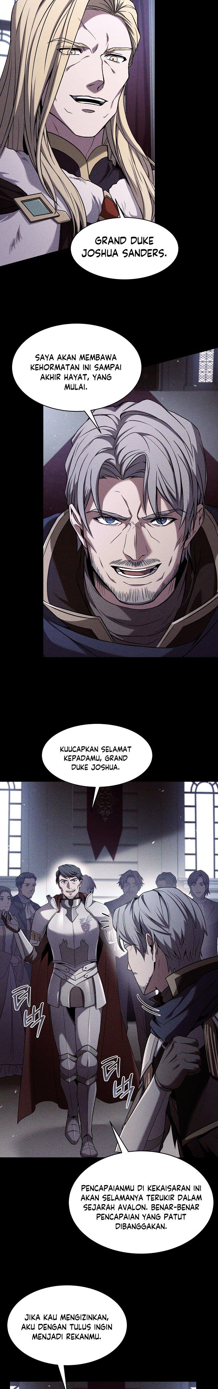 Return of The Greatest Lancer Chap 103 - Next Chap 104